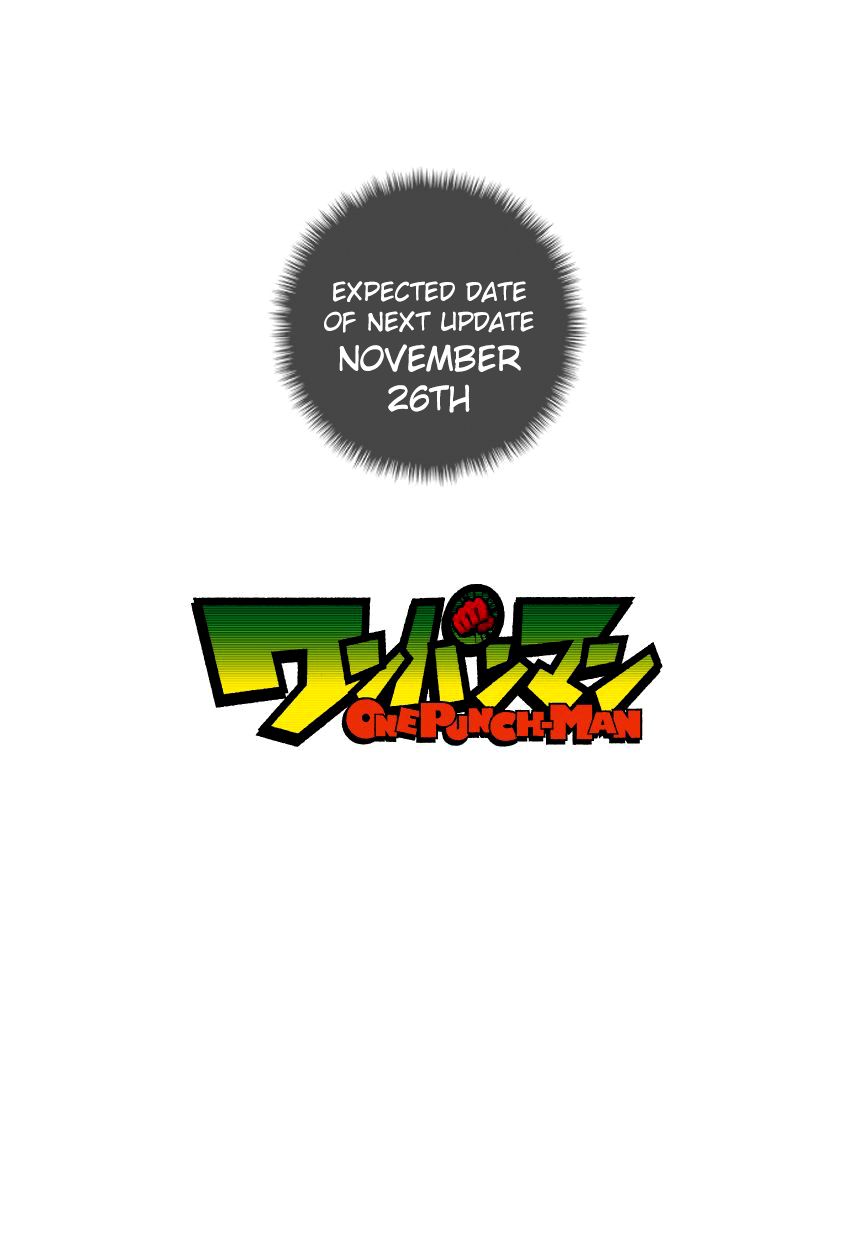 One Punch Man - Chapter 60.1 image 17
